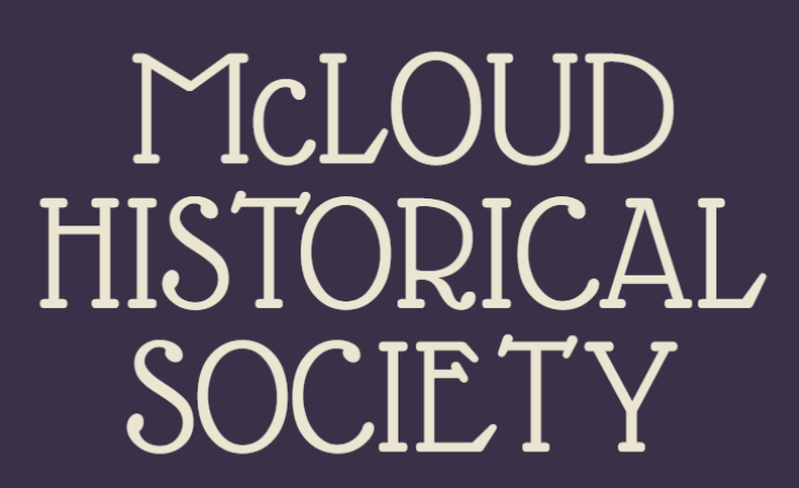 McLoud Historical Society